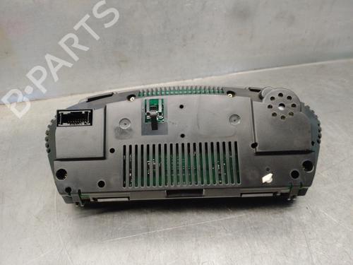 Instrument cluster BMW 5 (E60)  | BP14937508C47 