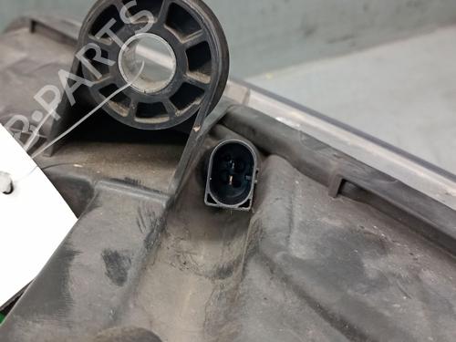 Right headlight CHRYSLER GRAND VOYAGER V (RT) 2.8 CRD | BP33795490C29 - Image 5