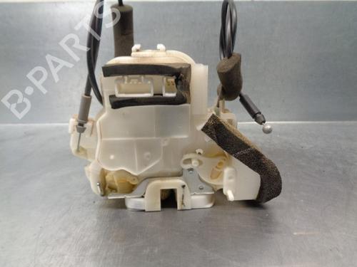 Rear right lock SUBARU FORESTER (SH_) 2.0 D AWD (SHH, SHD, SHN) | BP13366851C99 