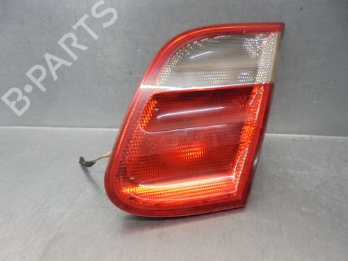 Used Right taillight MERCEDES-BENZ CLK (C208) CLK 320 (208.365) (218 hp) 15909215