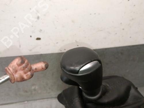 Gear lever MAZDA CX-5 (KE, GH) 2.2 D (KE2FW) | BP34539313M90  - Image 5
