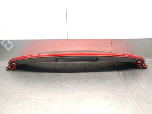 Rear spoiler RENAULT MEGANE IV Hatchback (B9A/M/N_) 1.5 dCi 110 (B9A3) | BP29400289C96 