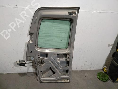 Puerta trasera derecha CITROËN BERLINGO / BERLINGO FIRST MPV (MF_, GJK_, GFK_) 2.0 HDI 90 (MFRHY) | BP30518440C5 