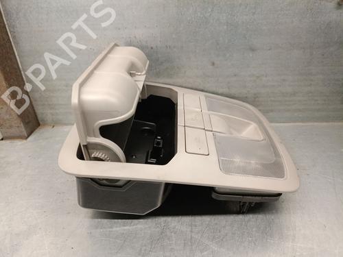 Innerbelysning SSANGYONG XLV SUV e-XGi 160 | BP25241178I8 