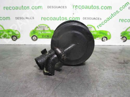 Power steering reservoir SAAB 900 II Convertible 2.3 -16 | BP20248023M117 - Image 3
