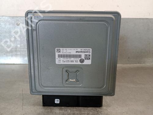 Engine control unit (ECU) VW TOURAN (1T3) 1.6 TDI | BP36700920M57 - Image 2