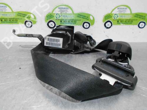 Rear left seatbelt CHRYSLER VOYAGER IV (RG, RS) 2.4 | BP7443875I29 