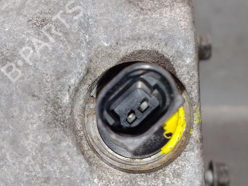 AC compressor RENAULT LAGUNA II (BG0/1_) 1.9 dCi (BG1A, BG1V) | BP37199037M34 - Image 8