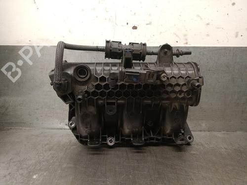 Used Intake manifold PEUGEOT 308 II (LB_, LP_, LW_, LH_, L3_) 1.2 THP 130 (131 hp) 29446438