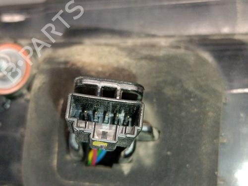 Left taillight AUDI Q7 (4MB, 4MG, 4MQ) SQ7 TDI quattro | BP33455124C34 - Image 7