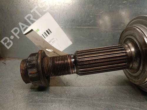 Right front driveshaft TOYOTA COROLLA Estate (_E21_) 1.8 Hybrid (ZWE211) | BP25236562M39 