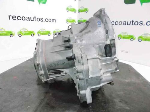 Gearbox FORD ESCORT V Saloon (AFL) 1.3 | BP2713676M3 