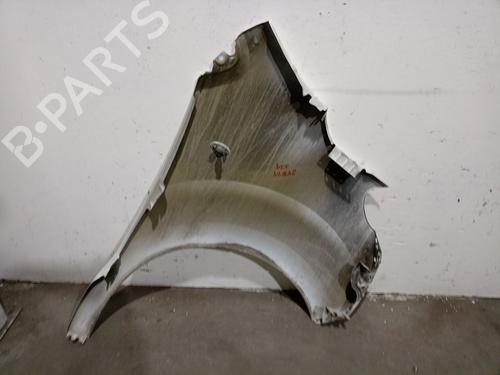 Forskærm venstre CITROËN JUMPY III Van (V_) 2.0 BlueHDi 120 | BP33004372C41 - Image 4