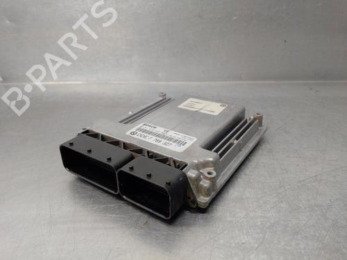 Engine control unit (ECU) BMW 3 Compact (E46) 320 td | BP15011103M57 