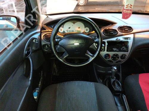 Starter FORD FOCUS I Turnier (DNW) 1.8 16V | BP32003158M8 - Image 13