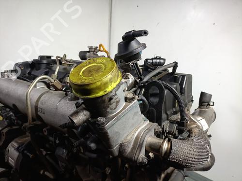 Engine HYUNDAI TERRACAN (HP) 2.9 CRDi 4WD | BP33795542M1  - Image 9