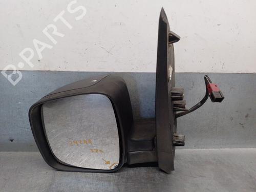 Used Left mirror Left mirror 31044666 31044666