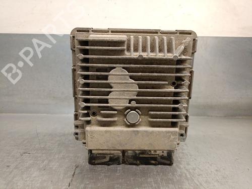 Used Engine control unit (ECU) SEAT LEON (1P1) 1.6 TDI (105 hp) 21579848