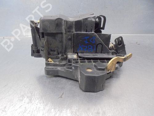 Used Front left lock MERCEDES-BENZ CLK (C208) CLK 320 (208.365) (218 hp) 15908853