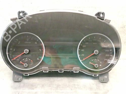 Kombinert Instrument KIA SPORTAGE IV (QL, QLE) 1.6 CRDi (136 hp) 27273314