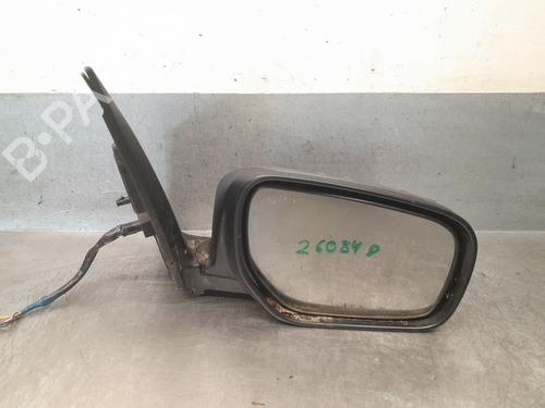 Retrovisor direito Retrovisor direito 37517749 37517749