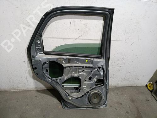 Left rear door SUZUKI SX4 (EY, GY) 1.9 DDiS 4x4 (RW419D) | BP22811021C4 