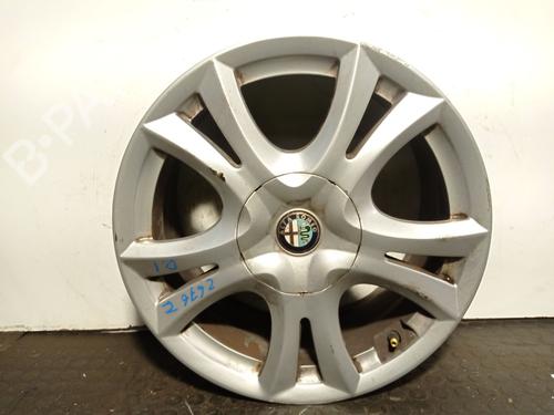 Fælk Fælk ALFA ROMEO MITO (955_) 1.6 JTDM (955AXC1B) (120 hp) 39880963 39880963