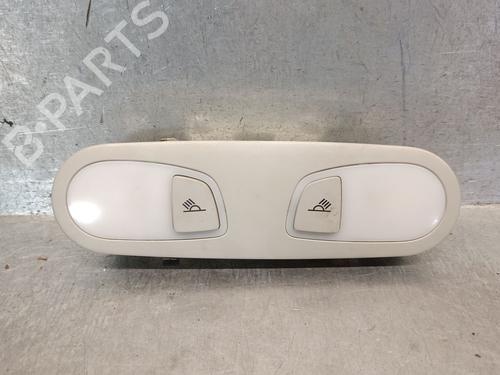 Used Interior roof light AUDI A6 C7 (4G2, 4GC) 3.0 TDI quattro (218 hp) 28046627