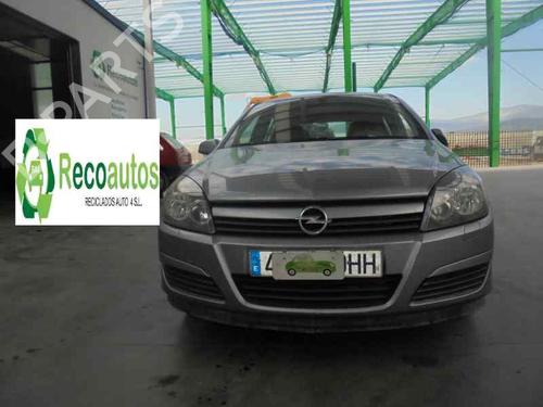 Left front driveshaft OPEL ASTRA H (A04) 1.6 (L48) | BP2713235M38  - Image 8