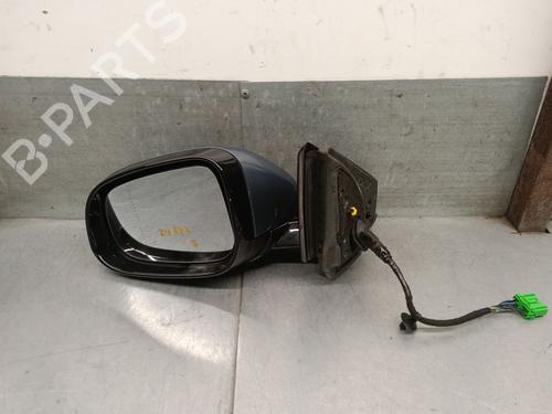 Rétroviseur gauche VOLVO V40 Hatchback (525) D3 (150 hp) 31161686