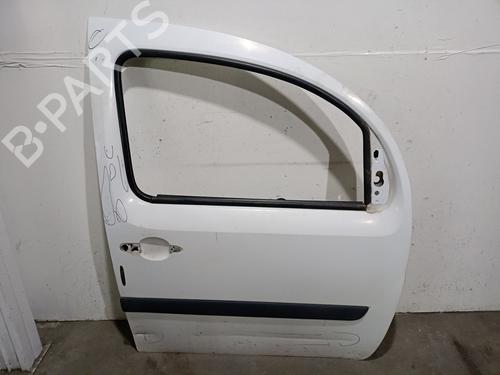 Used Right front door Right front door RENAULT KANGOO Express (FW0/1_) 1.5 dCi 75 (FW07, FW10, FW04) (75 hp) 35771659 35771659