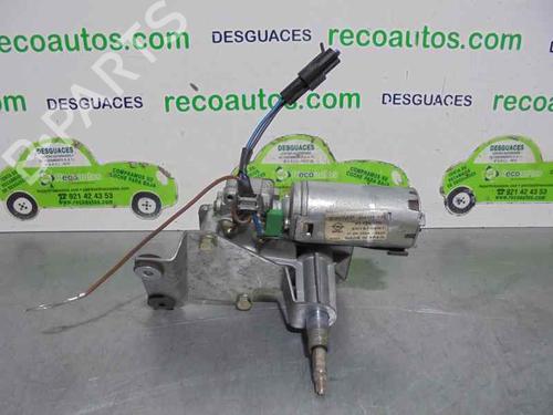 Used Rear wiper motor OPEL TIGRA (S93) 1.4 16V (F07) (90 hp) 2109493