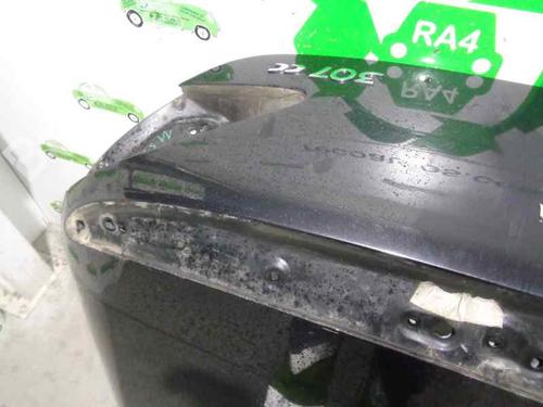 Tailgate PEUGEOT 307 CC (3B) 2.0 16V | BP6118785C6 