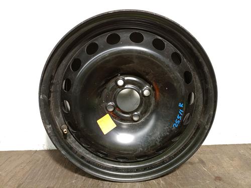 Used Rim Rim RENAULT MEGANE II (BM0/1_, CM0/1_) 1.5 dCi (BM02, BM13, BM2A, CM02, CM13) (101 hp) 36023628 36023628