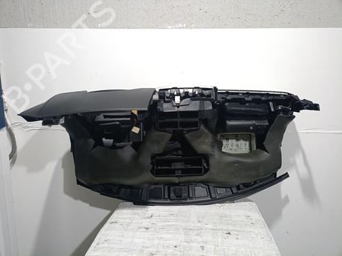 Dashboard FIAT 500L (351_, 352_) 1.3 D Multijet (199LXY1A, 199LXY11) | BP31940021C46 