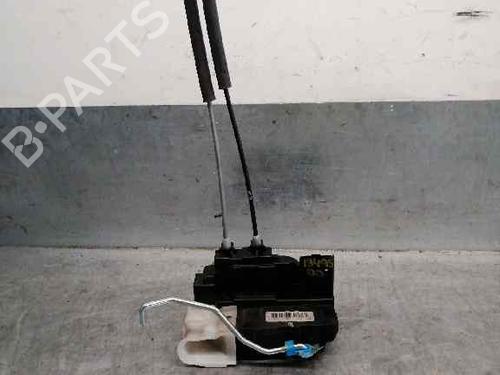 Used Front right lock HYUNDAI i20 I (PB, PBT) 1.2 (86 hp) 7889476