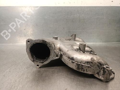 Intake manifold VW PASSAT B5.5 (3B3) 1.9 TDI | BP32080019M70 - Image 3