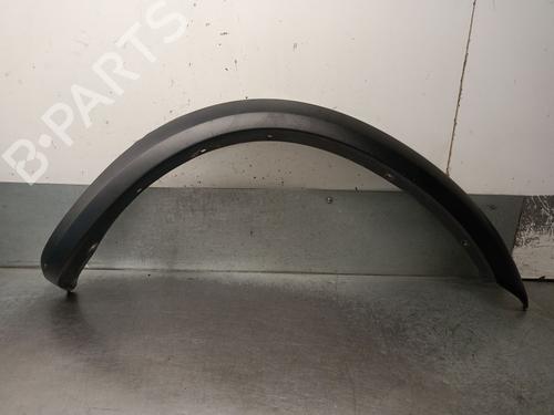 Used Front right wheel arch trim Front right wheel arch trim OPEL FRONTERA B (U99) 2.2 DTI (6B_ZC, 6B_VF, 6B_66, 6B_76) (116 hp) 40447505 40447505