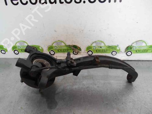 Used Right front steering knuckle Right front steering knuckle 2305190 2305190
