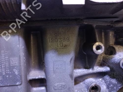 Motor PEUGEOT 208 II (UB_, UP_, UW_, UJ_) 1.2 PureTech 100 | BP29704962M1 