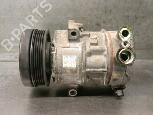 AC-Kompressor OPEL CORSA D (S07) 1.2 (L08, L68) (86 hp) 31026330