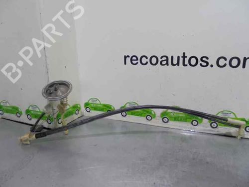 Used Fuel pump BMW 7 (E65, E66, E67) 760 i, Li (445 hp) 2308877