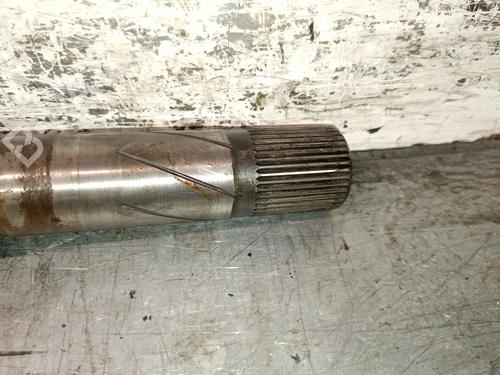 Right front driveshaft RENAULT MASTER III Van (FV) 2.3 dCi 130 FWD (FV0M, FV0Y, FV0J, FV02, FV03) | BP33000741M39 - Image 5