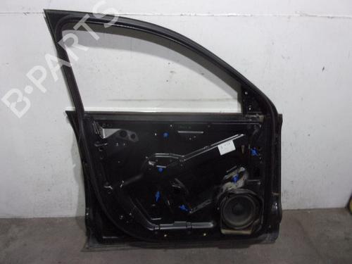 Left front door VW TOUAREG (7LA, 7L6, 7L7) 3.2 V6 | BP18030767C2 
