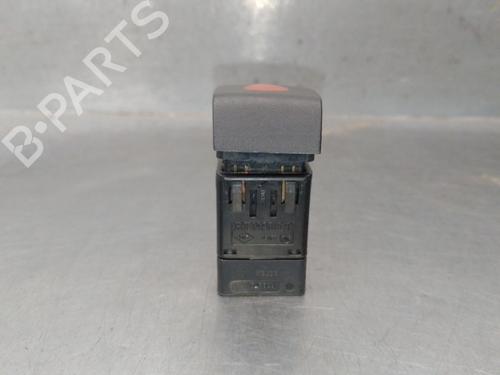 Warning switch RENAULT KANGOO (KC0/1_) 1.5 dCi | BP34534938I22  - Image 5