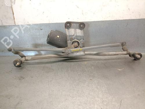 Used Front wiper motor FORD ESCORT VI (GAL, AAL, ABL) 1.8 TD (90 hp) 28278166