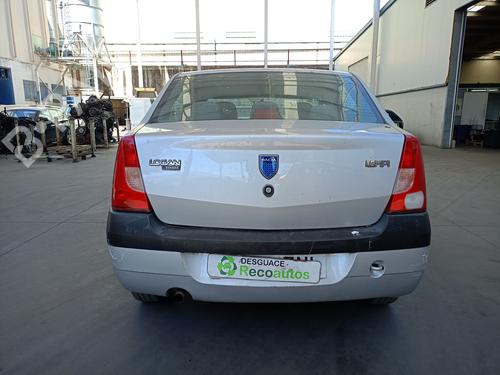 Right headlight DACIA LOGAN (LS_) 1.6 (LS0B, LS0D, LS0F, LS0H) | BP27724745C29  - Image 14