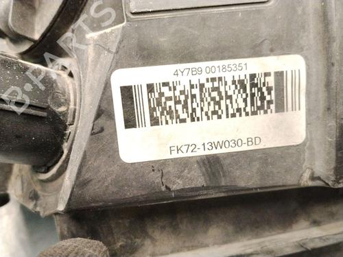 Left headlight LAND ROVER DISCOVERY SPORT (L550) 2.0 D | BP36304959C28 - Image 6
