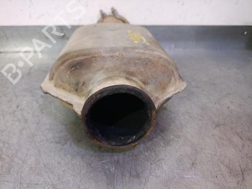 Catalyst OPEL MOVANO A Van (X70) 2.8 DTI (FD) | BP30111462M10