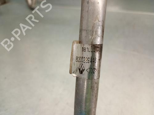 AC-rør RENAULT SCÉNIC II (JM0/1_) 1.6 16V (JM1R) | BP28132911M126 